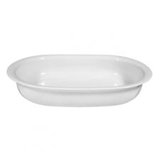 Seltmann Weiden Lukullus Auflaufform oval 34 cm