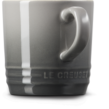 Le Creuset Becher in flint, 200 ml