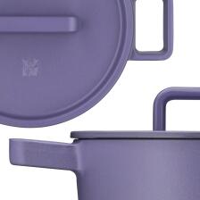 WMF Bräter FLAVOUR in violett