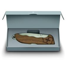 Victorinox Evoke Wood