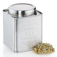 Zassenhaus Vorratsdose TEA