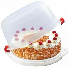 Dr. Oetker Kuchen-Transportbox