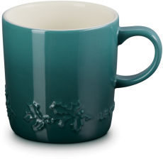 Le Creuset Becher Holly 0,35 Liter in artichaut