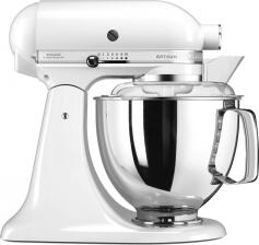 KitchenAid Küchenmaschine ARTISAN 175PS weiß Kochprofi-Set