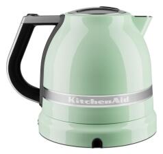 KitchenAid Wasserkocher ARTISAN pistazie