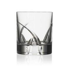 RCR Whiskyglas Grosseto, 6er-Set (B-Ware, guter Zustand)