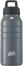 Esbit MAJORIS Edelstahl Trinkflasche, 480ML, Cool grey