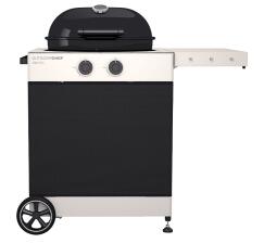 Outdoorchef Gaskugelgrill Arosa 570 G Tex