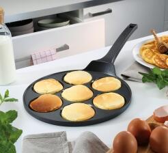 Spring Pancakes-Pfanne Performance Classic 26 cm