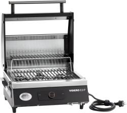 Rösle mobiler Elektrogrill VIDERO E2-P