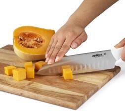 Zyliss Comfort Santoku Messer, 18 cm