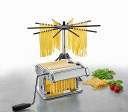 GEFU Set: Pastamaschine PASTA PERFETTA + Pastatrockner DIVERSO