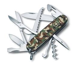 Victorinox Huntsman Camouflage