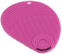 Kuhn Rikon 3-in-1 Stay Clean Silikonschwamm pink