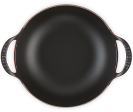 Le Creuset Balti Dish in kirschrot