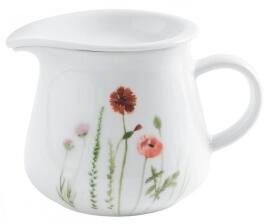 Kahla Mini-Krug Wildblume 0,50 l mit Dip-Deckel