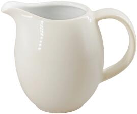 Eschenbach Porzellan Gießer 0,20 l (alt 0,25 l) in creme