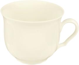 Seltmann Weiden Marieluise Kaffeeobertasse 0,23 l, elfenbein