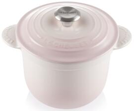 Le Creuset Cocotte Every in shell pink