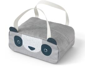 Monbento Thermo-Tasche MB Wonder Travel, Panda