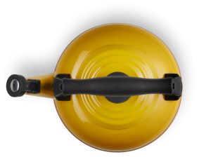 Le Creuset Wasserkessel Tradition in nectar