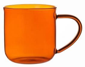 Viva Scandinavia Glastasse Minima Eva in amber