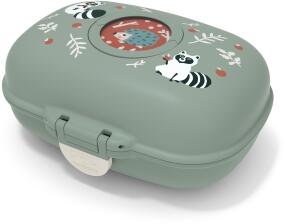 Monbento Snack-Box MB Gram Raccoon