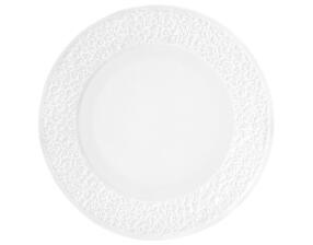 Seltmann Weiden Nori-Home Frühstücksteller rund 21cm schmal in weiß