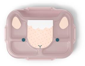 Monbento MB Lunch-Box Wonder in rosa Sheep