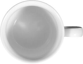 Seltmann Weiden Compact Kaffeeobertasse 0,21 l, weiß