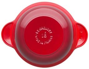 Le Creuset Cocotte Every in kirschrot