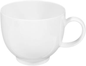 Seltmann Weiden Lido Kaffeeobertasse 0,22 l, weiß