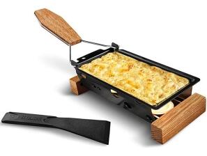 Boska Raclette Partyclette ToGo Oslo