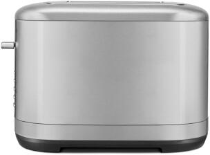 KitchenAid Toaster mit manueller Bedienung in edelstahl