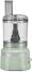 KitchenAid Food Processor 2,1 L in pistazie