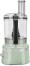 KitchenAid Food Processor 2,1 L in pistazie