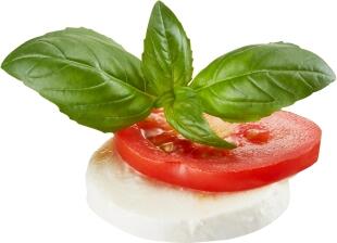 GEFU Tomaten- und Mozzarellaschneider CAPRESE