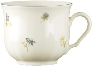 Seltmann Weiden Marieluise Kaffeeobertasse 0,23 l, Streublume