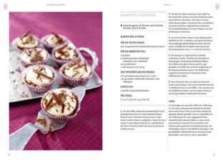 Cupcakes und Muffins von A-Z