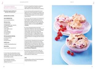 Cupcakes und Muffins von A-Z