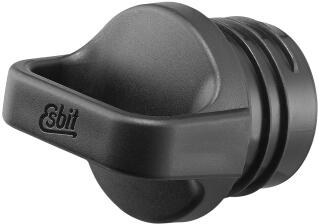 Esbit SCULPTOR Edelstahl Isolierflasche "Standard Mouth", 1L