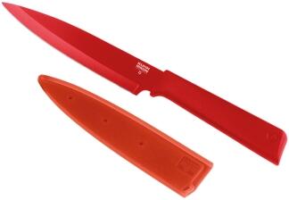 Kuhn Rikon COLORI®+ Allzweckmesser rot