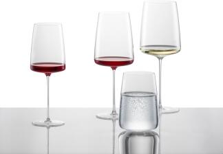 Zwiesel Glas Allroundglas Simplify, 2er Set