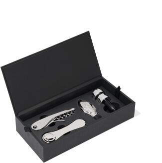 L 'Atelier du Vin Oeno Collection Silver