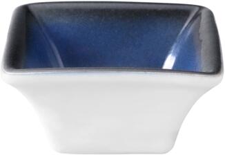 Seltmann Weiden Buffet-Gourmet Schale 6x6 cm, royalblau