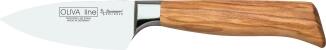 Burgvogel Kochmesser Oliva Line, 10 cm