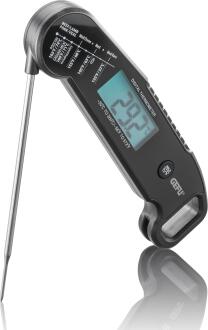 GEFU Digital-Thermometer AUREMA, klappbar