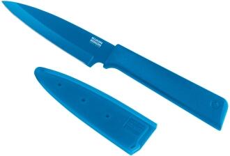 Kuhn Rikon COLORI®+ Rüstmesser blau