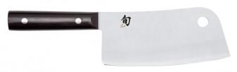 KAI Hackmesser Shun Classic aus AUS8A-Stahl, 17,5 cm