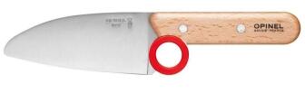 Opinel Kinderkochset Le petit Chef, 3-teilig